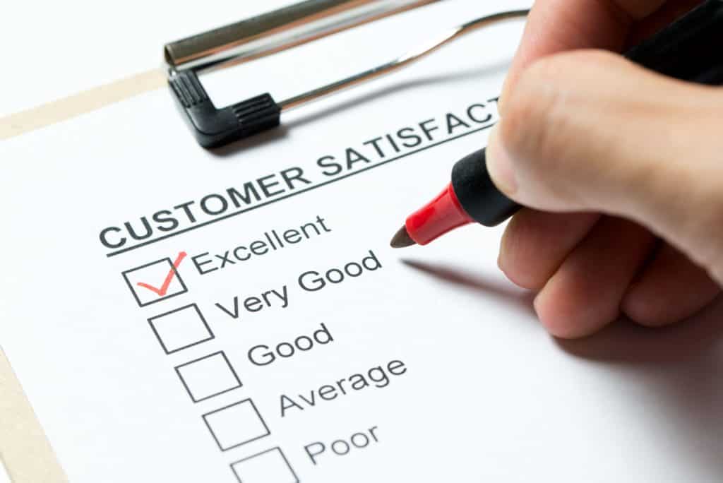 customer service training customer satisfaction